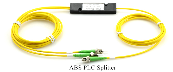 ABS-PLC-Splitter