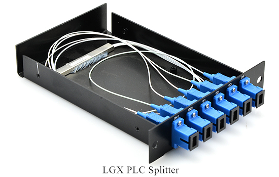 LGX-PLC-Splitter