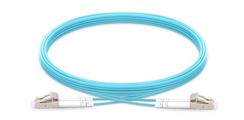 OM4 fiber cable
