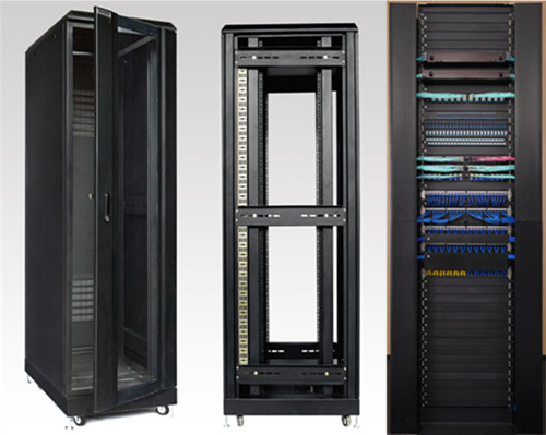 server rack sizes, rack cabinet
